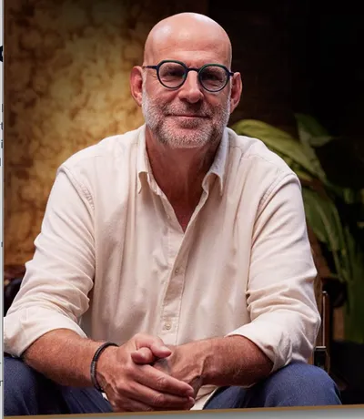Harlan Coben