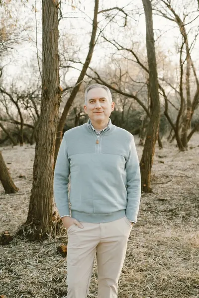 James Dashner