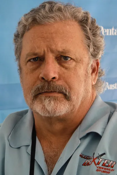 Jeff Lindsay