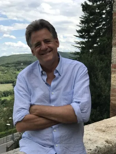 Jeff Shaara