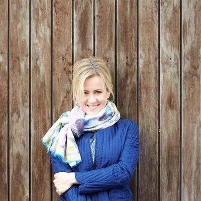 Jojo Moyes