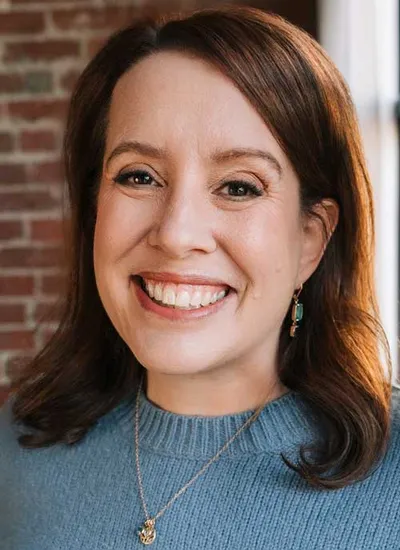 Julia Quinn