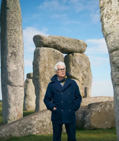 Ken Follett