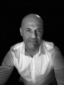 Khaled Hosseini