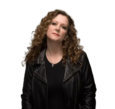 Laurell K. Hamilton