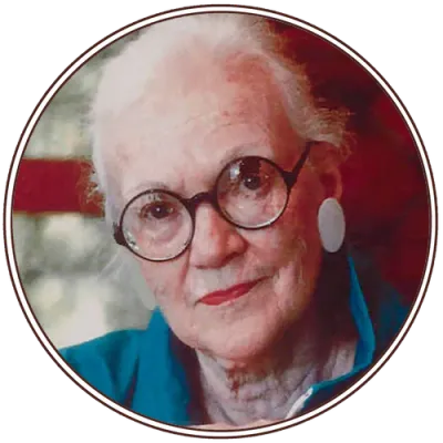 Lilian Jackson Braun