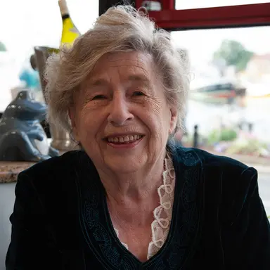 M.C. Beaton