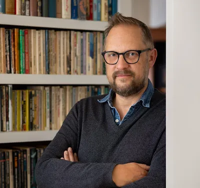Peter Swanson