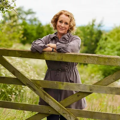 Philippa Gregory